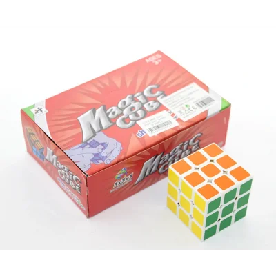 BUĞZ Zeka Küpü Yapboz