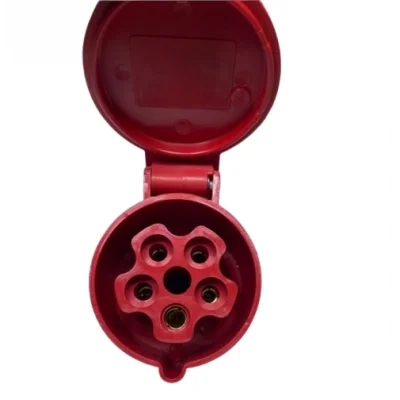  ZELKON ZEL 202 5X32a Uzatma Prizi