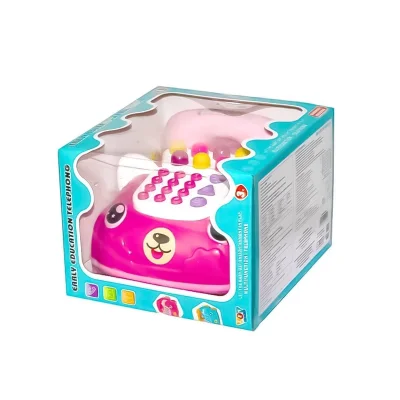  ZEY2025 Arabalı Telefon - Zeytoys