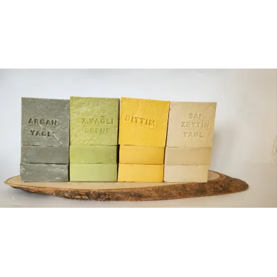 BUĞZ ZEYTİNYAĞLI GRUP KARIŞIK 12 Lİ