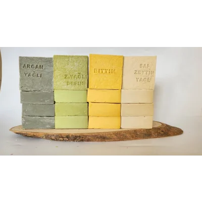 BUĞZ ZEYTİNYAĞLI GRUP KARIŞIK 16 Lİ