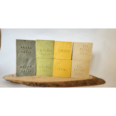 BUĞZ ZEYTİNYAĞLI GRUP KARIŞIK 8 Lİ