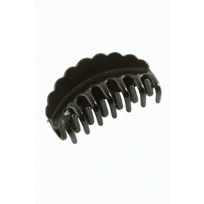 BUĞZ Zikzak Mandal Toka 8 cm
