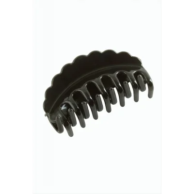 BUĞZ Zikzak Mandal Toka 8 cm