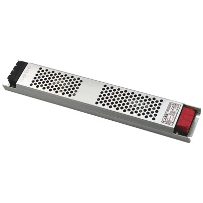 CATA CT 2677 21A Şerit Led Trafosu Fansız Süper Silim 252W