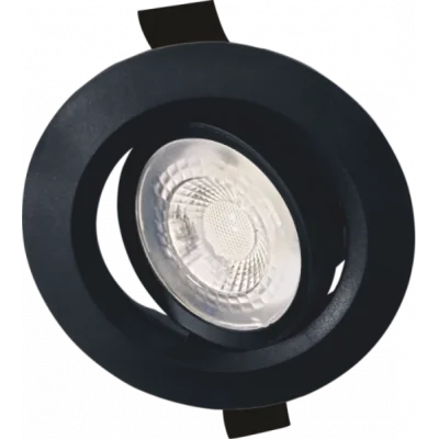 CATA CT 5200 7W Led Spot 3200K Gün Işığı