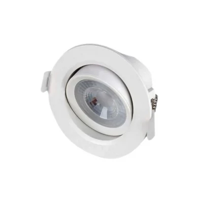 CATA CT 5204 Led Spot 7W 6400K Beyaz Işık