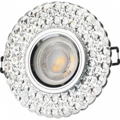 CATA CT 6639 İpek Led Çerçeveli Cam Spot Kasası