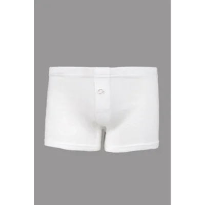 Çift Kaplan 200 Ribana Erkek Çocuk Boxer