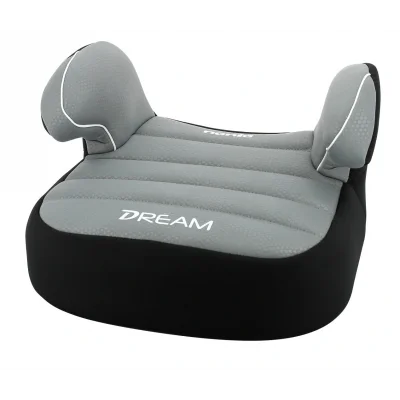 Comfymax 15-36kg Oto Koltuğu Yükseltici - Grey