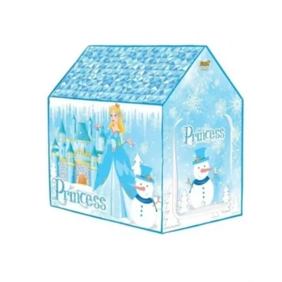 Comfymax Prenses Şatosu Oyun Çadırı