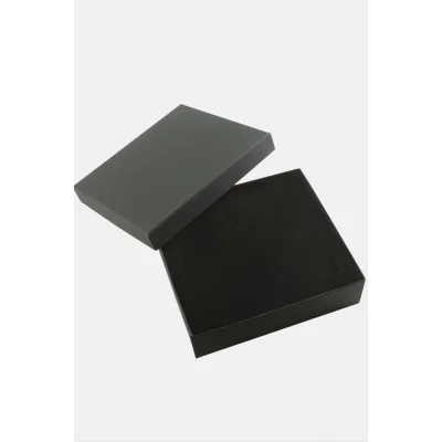 Cüzdan Tesbih Saat Set Kutusu