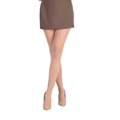 Daymod Lady Fity15 Külotlu Çorap