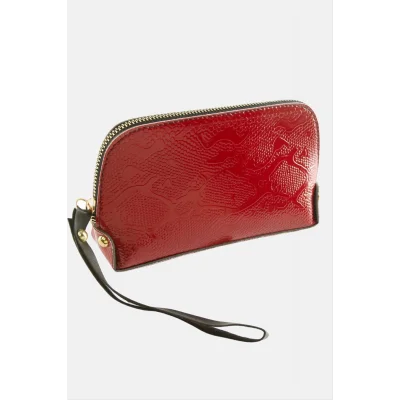 Dikdörtgen Deri Cüzdan