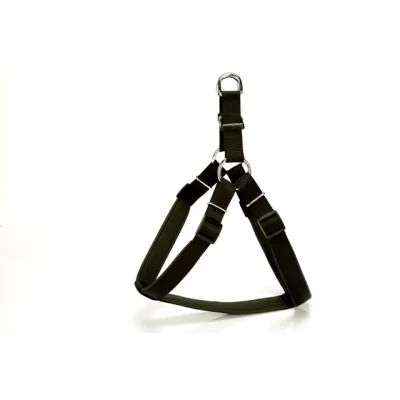 Doggie Comfort Ronin Köpek Bel Tasması 70cm Large Siyah