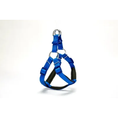 Doggie Comfort Ronin Köpek Göğüs Tasması 35cm XSmall