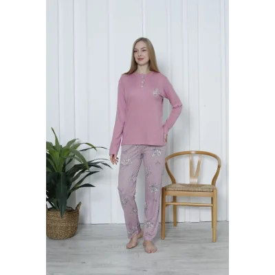 Freshness 5960 Bayan Pijama Takımı