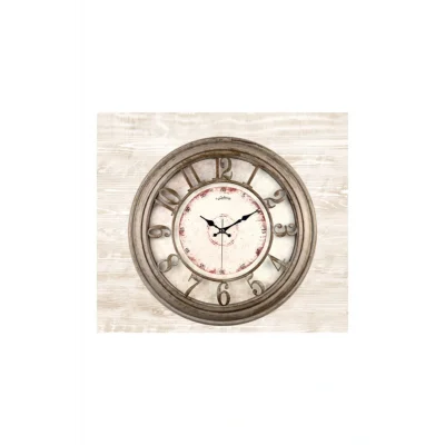 Kol Saati Bebo Store Dekoratif Duvar Saati