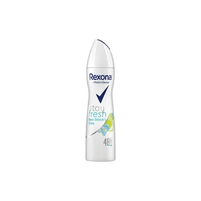 Genel Ürün Kadın Deodorant 150 ml Stay Fresh