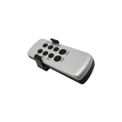 Genel Ürün 6 Lı Kanal Avize Kumandası 6x1000 W Ct-9151