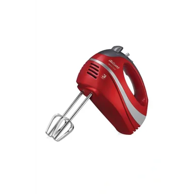 Genel Ürün AR1037 Mixxi Eco 700 W Mikser - Kırmızı