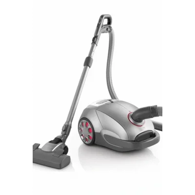 Genel Ürün AR4034 Cleanart Ultra Silent 800 W Toz Torbalı Süpürge