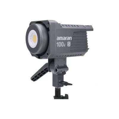 Genel Ürün Amaran 100d S Beyaz LED Video Işığı