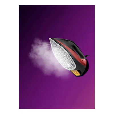 Genel Ürün Azur Premium Buharlı Ütü Kırışık Kıyafetlere Özel