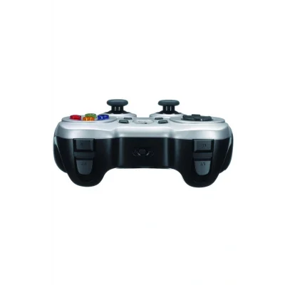 Genel Ürün G F710 Çift Titreşimli Geri Beslemeli Gri Kablosuz Gamepad -940-000142 Joystick