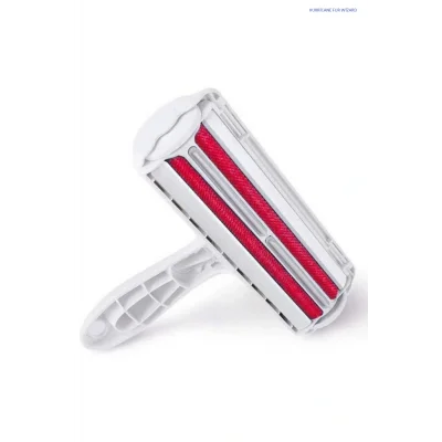 Genel Ürün Hazneli Kedi Köpek Evcil Hayvan Kıyafet Elbise Halı Yatak Tüy Temizleyici Kıl Toz Toplayıcı