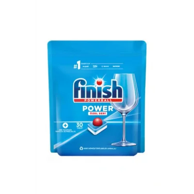 Genel Ürün Hepsi 1 Arada Özel Seri 30lu Tablet 480 G ( 1 ADET )