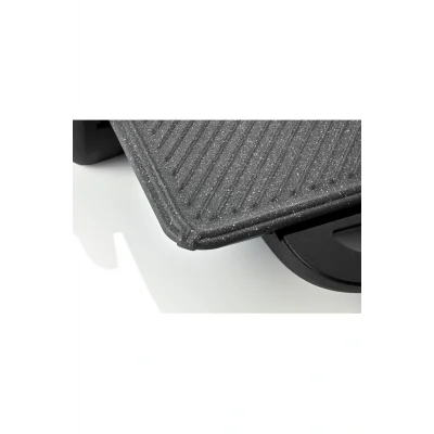 Genel Ürün Ar2009 Sultane Granıte Izgara Ve Tost Makinesi