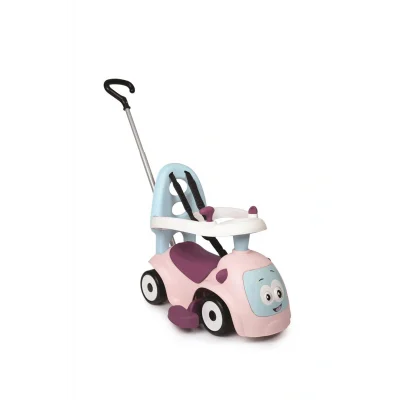 Genel Ürün Pembe 3ü 1 Arada Maestro Rose Araç