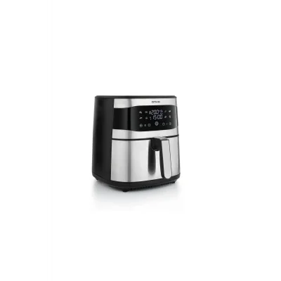 Genel Ürün OVFRY06 Air Fryer 8 LT Fritöz