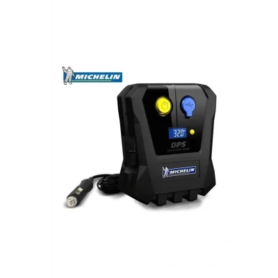 Genel Ürün MC12264 12Volt 120 PSI Dijital Basınç Göstergeli Hava Pompası