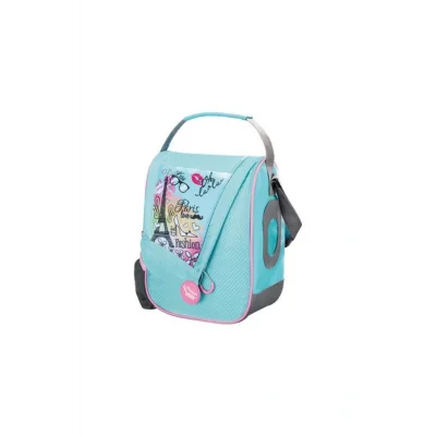 Genel Ürün Picnik Beslenme Çantası Paris Moda 3154148720119