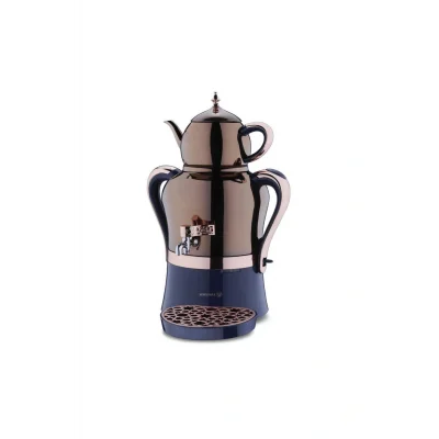 Genel Ürün A843-02 HANEDAN SEMAVER AZURA ROSEGOLD