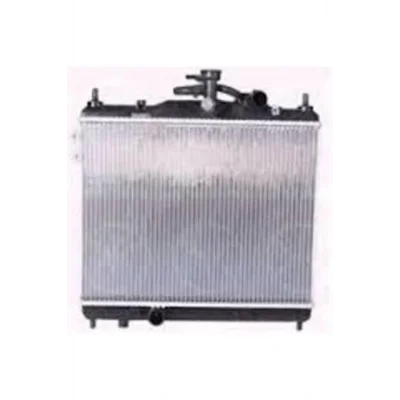 Genel Ürün MOTOR SU RADYATORU BRAZING ACCENT 1.3/1.5 95-00 335X598X16 OTOMATIK SANZUMAN ORIS BHY061016