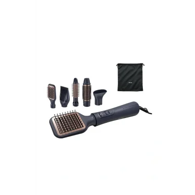 Genel Ürün BHA530/00 5000 Serisi 5i 1 Arada Argan Yağlı Saç Şekillendirici