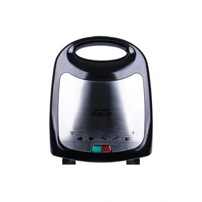 Genel Ürün Tostika 4000 Waffle ve Tost Makinesi GH26210