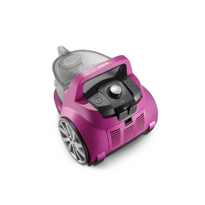 Genel Ürün Orginal AL 606 SP Hepa Filtreli Torbasız Elektrikli Süpürge