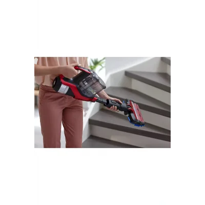 Genel Ürün SPEEDPRO MAX Akıllı dijital ekran 360° emiş başlığı XC7043 ŞARJLI DİKEY SÜPÜRGE