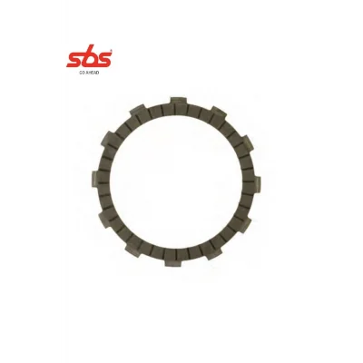 Genel Ürün PERFORMANS DEBRİYAJ BALATASI / HONDA / XL V TRANSALP ABS / 700cc / 2008-2009-2010-2011