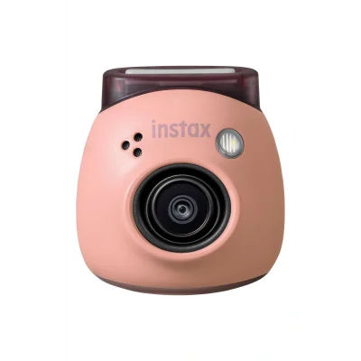 Genel Ürün Instax Pal Pembe Dijital Kamera