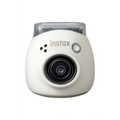 Genel Ürün Instax Pal Beyaz Dijital Kamera