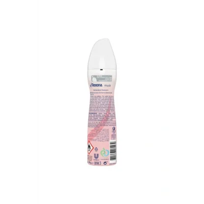 Genel Ürün Musk Deodorant Sprey 150 ml