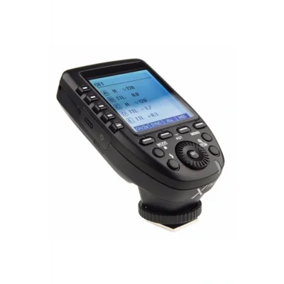Genel Ürün Xpro-f Ttl Flaş Tetikleyici (fujı Ttl)