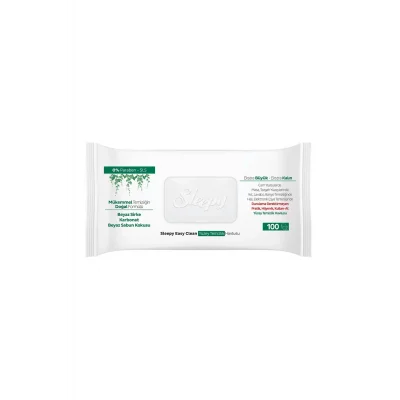 Havlu Easy Clean Yüzey Temizlik Havlusu 50li