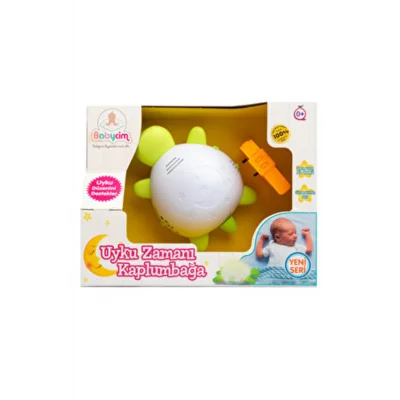 Genel Ürün Uyku Zamanı Kaplumbağa ( 1 ADET )