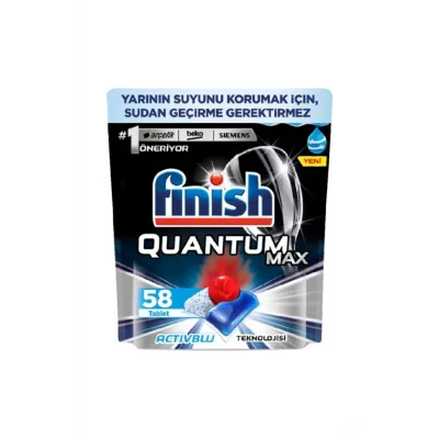 Genel Ürün Tablet Quantum Max 58li